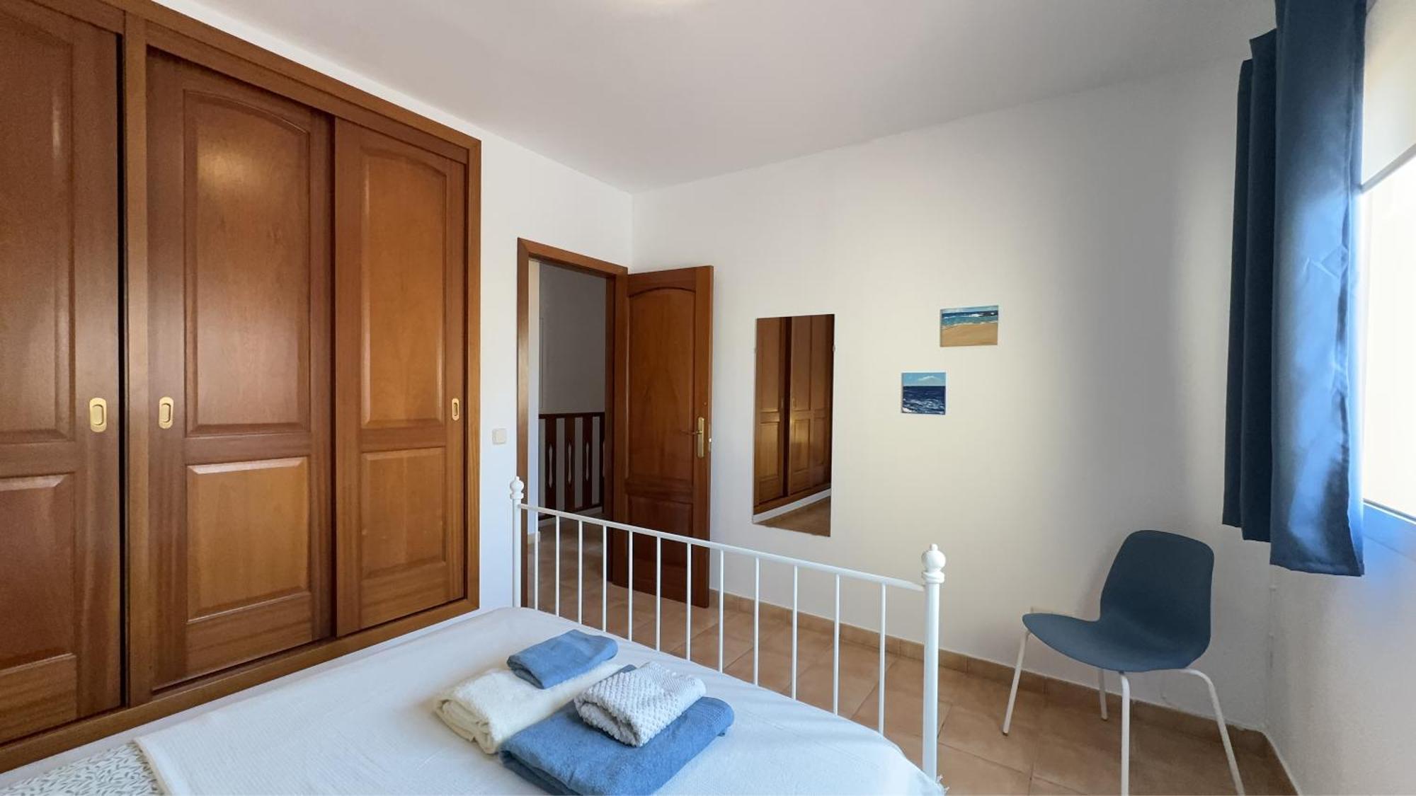 Вилла Casa Angela Коральео Экстерьер фото